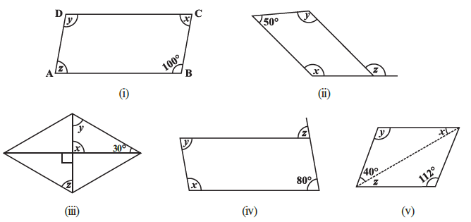 Page 51 Chapter 3 Class 8th Non-Rationalised NCERT 2019-20